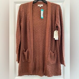 Women’s Cardigan (L)